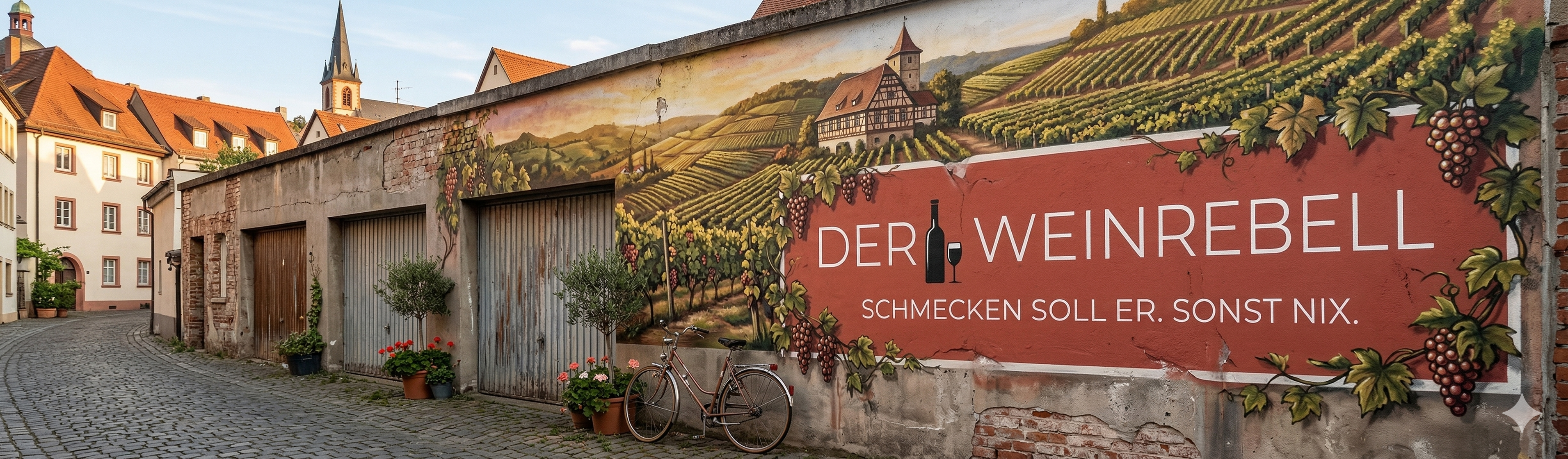 Der Weinrebell
